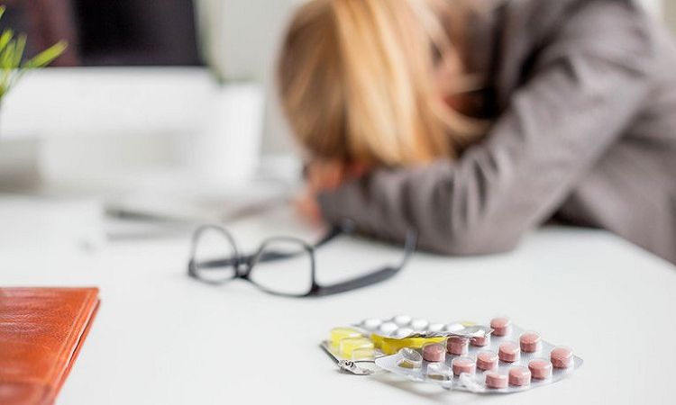 El 50% de los pacientes con migraña empeoró su cefalea durante la cuarentena