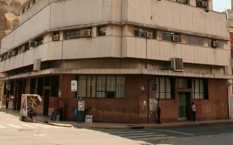 La Caja de Jubilaciones suspende la atención al público 