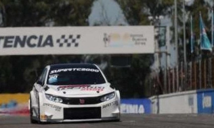 El Súper TC2000 arranca el fin de semana en Buenos Aires