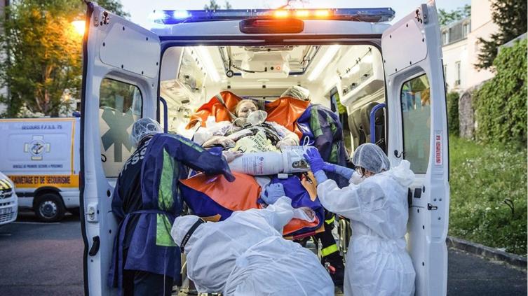 Cerca de 29 millones de contagios en el mundo por coronvirus