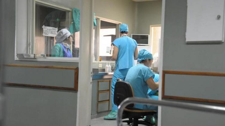 Los gremios de Salud rechazaron la propuesta del gobierno