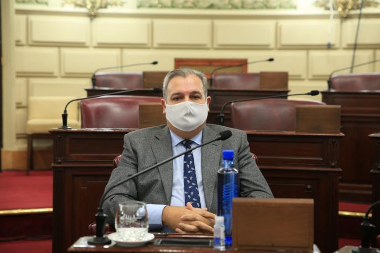 Impulsan capacitar a los agentes públicos en materia de discapacidad