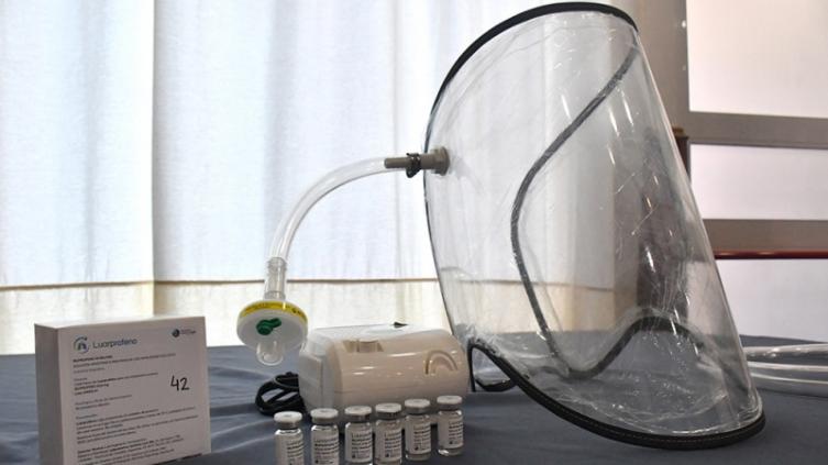 ¿Por qué Santa Fe no aprueba el tratamiento con ibuprofeno?