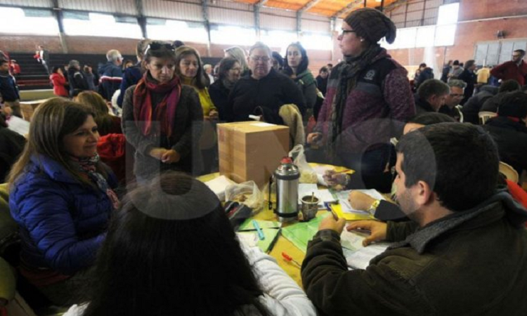 Las elecciones en Colón se postergan por la pandemia