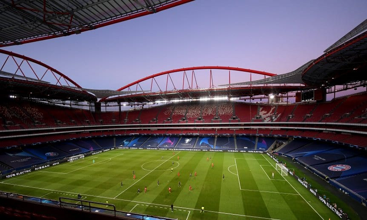 La FIFA estima que el coronavirus le costará 14.000 millones de dólares al fútbol