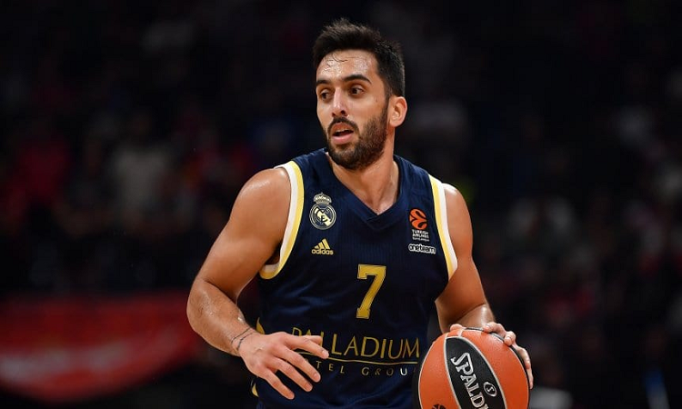 Los New York Knicks se suman a la lucha por Facundo Campazzo