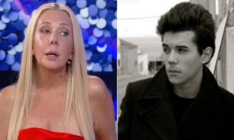 Axel Cannigia a Mariana Nannis: “Para estar mañana en el recuerdo de tu hijo, debes estar presente…”