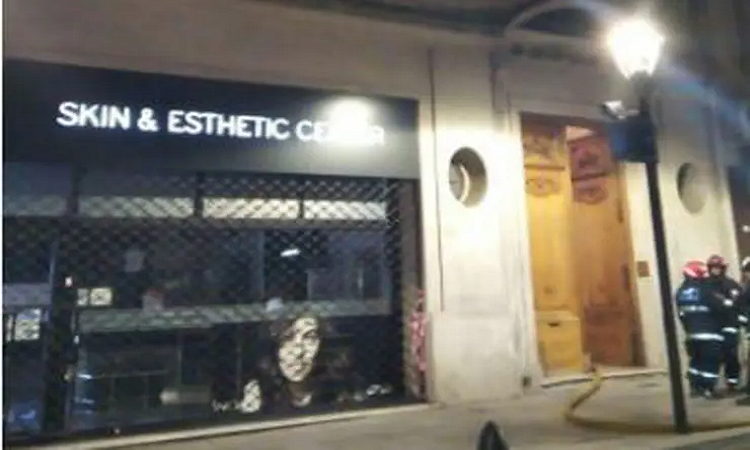 Murió Elsa Serrano: se incendió su vivienda en Retiro
