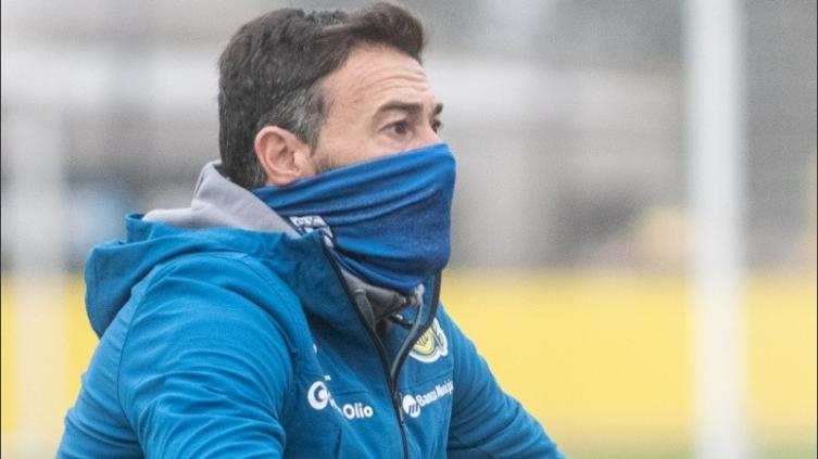 Kily González ratifica su apuesta 