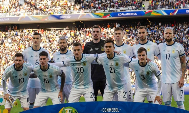 ¡Se juegan las Eliminatorias Sudamericanas! En octubre empieza el camino al Mundial de Qatar 2022