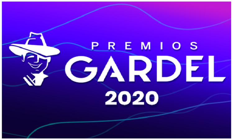 Los Premios Gardel 2020 se verán por TNT