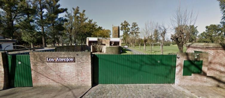Allanaron la quinta de Macri por una denuncia de violación de la cuarentena