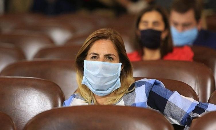 Cesira Arcando: “Decidí tratarme con ibuprofeno”