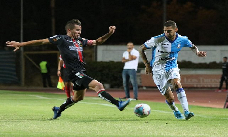 Nicolás Peñailillo no vendrá a Unión
