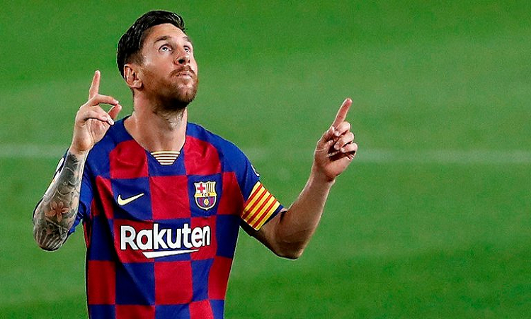 Lionel Messi ganó un juicio en Europa por el que venía batallando desde 2011