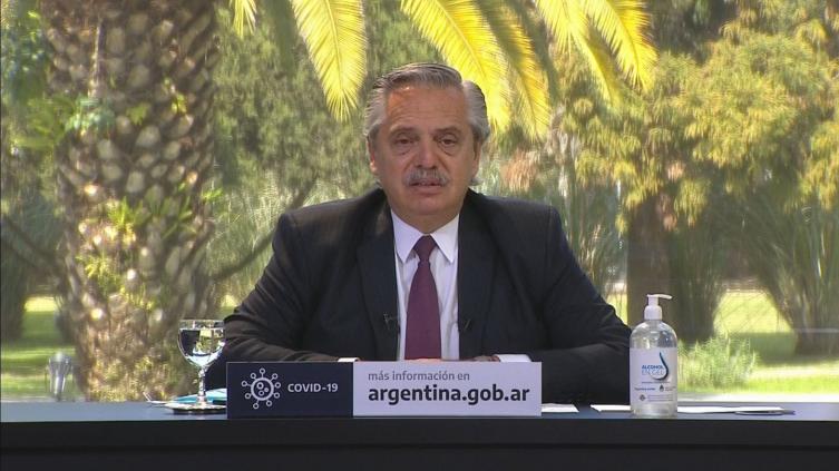 El aislamiento social por coronavirus se extiende hasta el próximo 11 de octubre