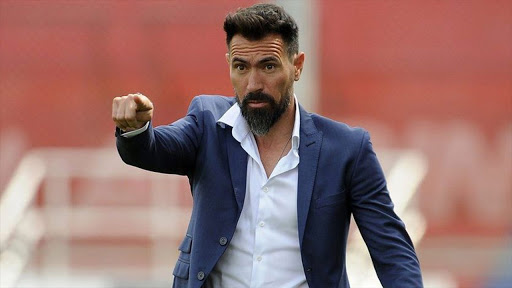 Colón y Domínguez comienzan a definir el sistema