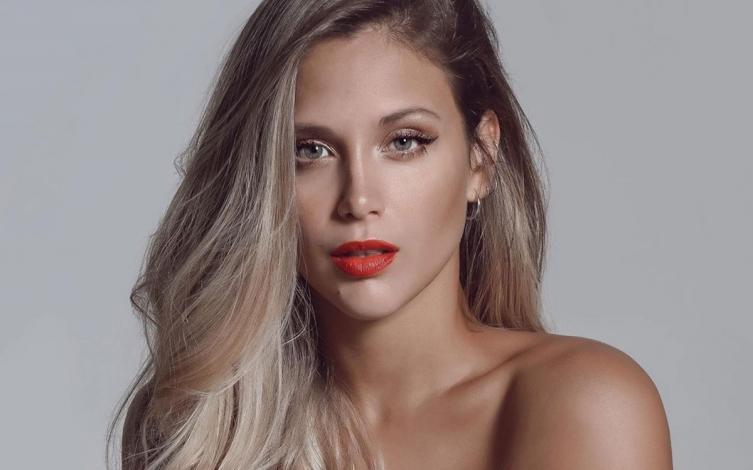 Barbie Vélez y su deseo de ser mamá