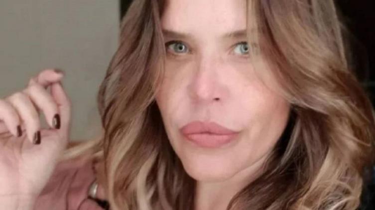 Nazarena Vélez explicó por qué amenazó con irse del país
