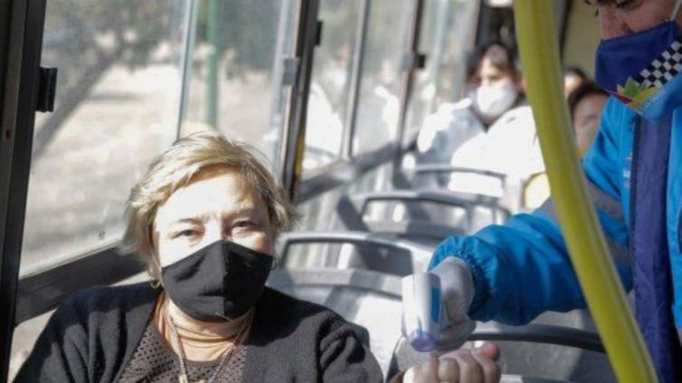 Más de 488 mil personas ya se recuperaron en el país