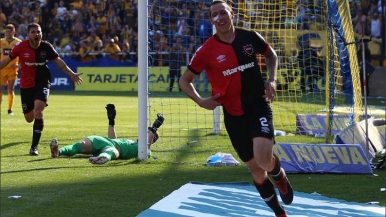 Newell's no se baja de la pelea por Cristian Lema