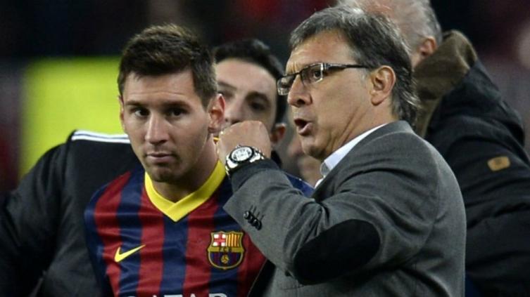 Andoni Zubizarreta: 