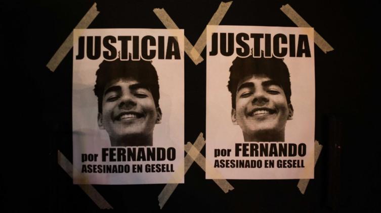 Crimen de Fernando Báez Sosa: tras ocho meses identificaron al sospechoso número 11
