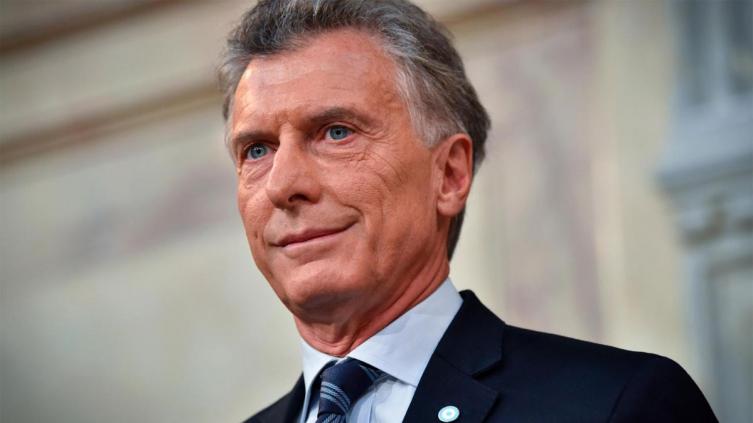 Desde la clínica, Macri criticó la cuarentena
