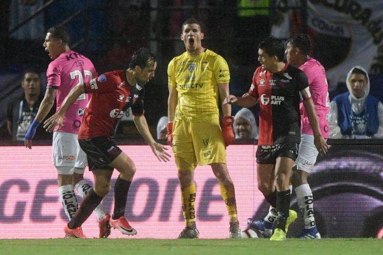 Independiente del Valle ante el TAS por Jorge Pino