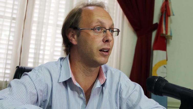 “Este reparto, a mi entender, es absolutamente inequitativo”