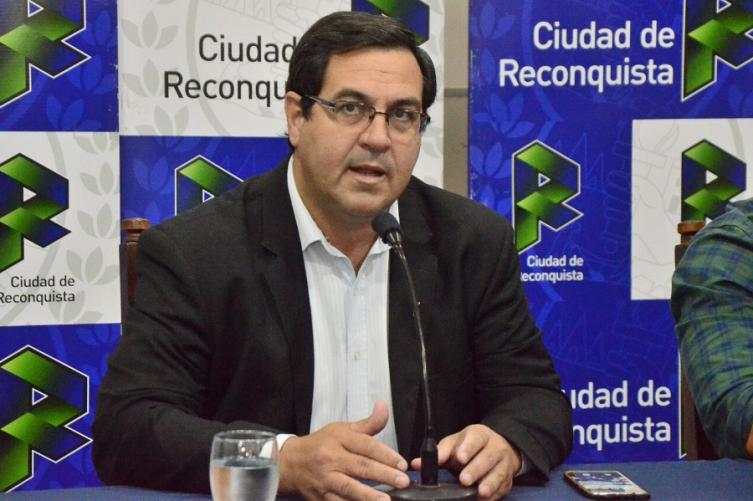 Reconquista a un paso del gas natural