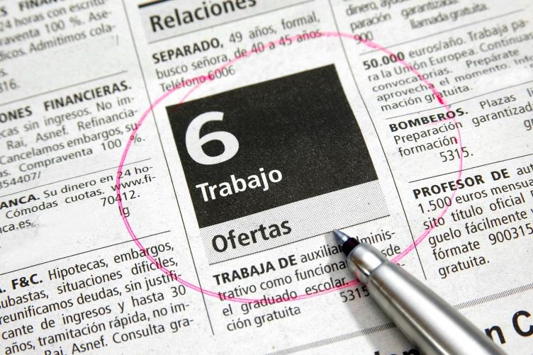 El desempleo en el Gran Santa Fe superó el 20% y es la tercera en el país