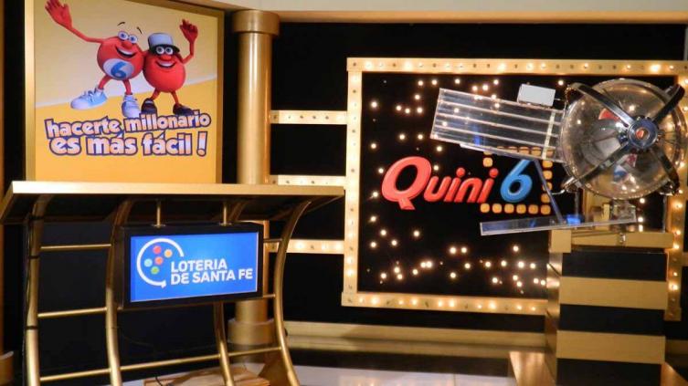 Pozos del Quini 6 quedaron vacantes y 13 apostadores ganaron más de $458.000