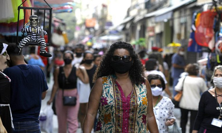 Un estudio sugiere que tener anticuerpos de dengue podría otorgar cierta inmunidad al COVID-19