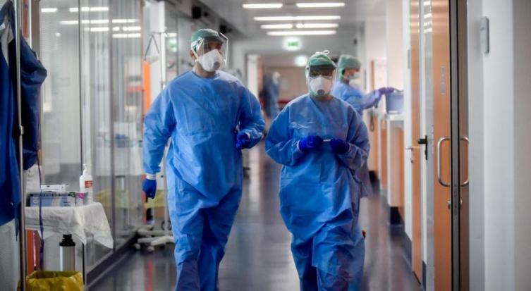 Récord: 1.925 nuevos casos de coronavirus en Santa Fe
