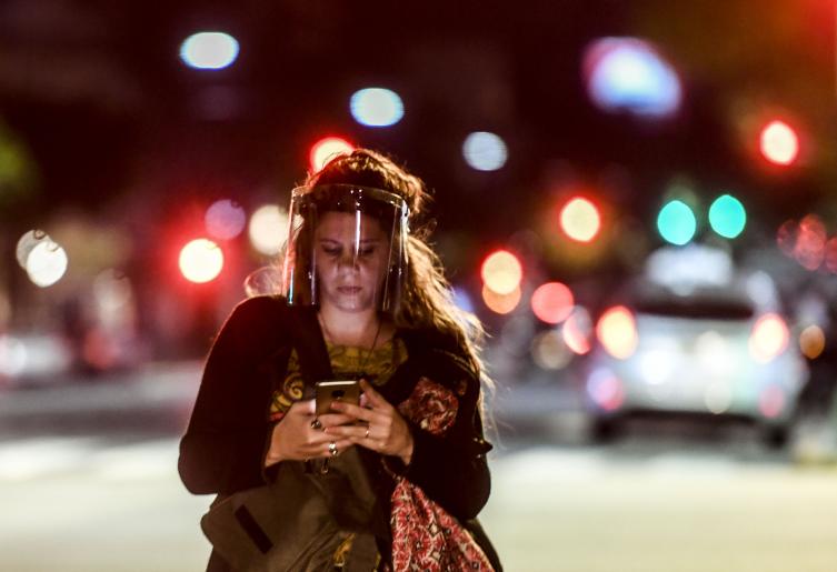“La idea de las medidas fue limitar la circulación por la noche”