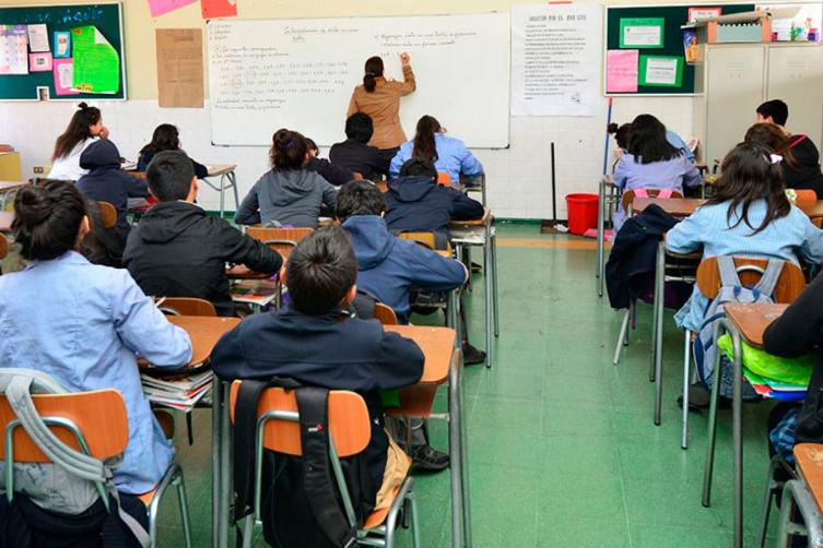 Amsafe y Sadop aceptaron la propuesta salarial 