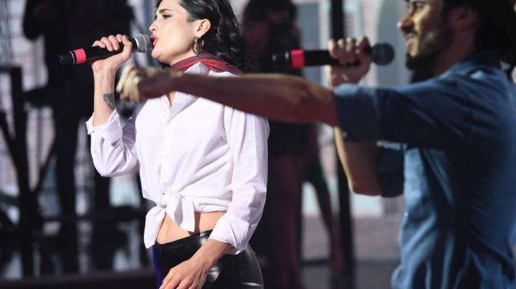 Cantando 2020: Flor Torrente, positivo de coronavirus, ya tiene reemplazo
