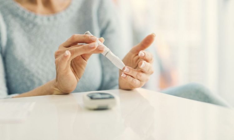 Cuál es el riesgo del coronavirus en pacientes con diabetes y obesidad