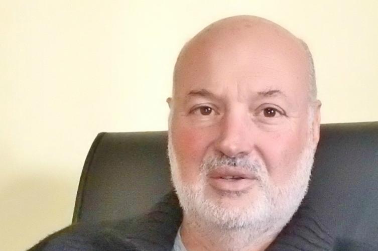 Falleció por coronavirus el presidente comunal de Gödeken