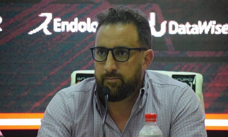 Sin fecha de clásicos y con partido-revancha, Malaspina reveló detalles del próximo torneo