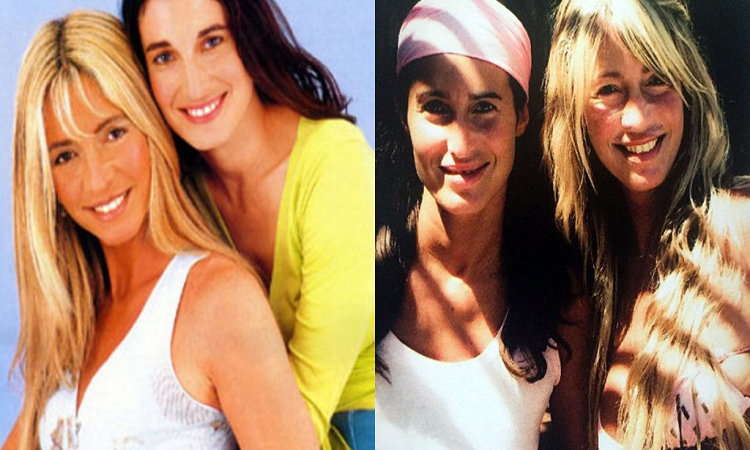 Cris Morena homenajeó a Romina Yan a 10 años de su muerte
