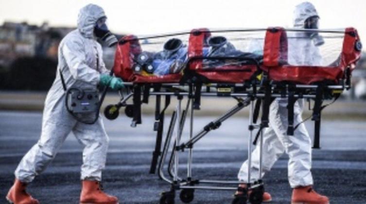 Más de 1.000.000 de muertos en el mundo por el coronavirus