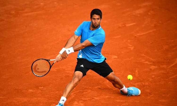 Fernando Verdasco demandará a Roland Garros