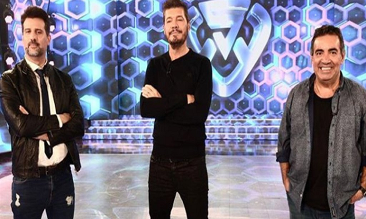 Un solo día y con la fórmula del humor: cómo se gestó la vuelta de Tinelli a la televisión
