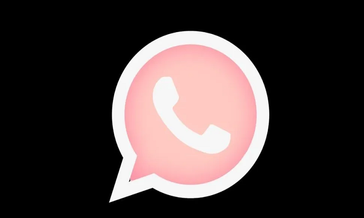 WhatsApp: cómo cambiar de color el ícono, de verde a rosa