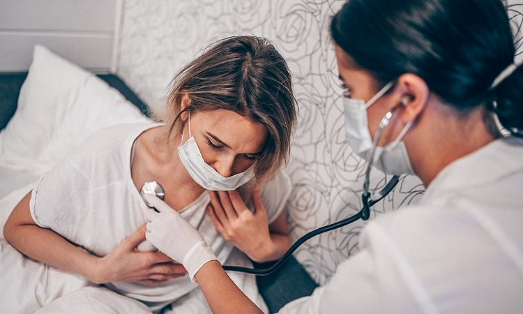 Cuánto daño hace el COVID-19 en el corazón de personas sanas o con patologías cardíacas previas