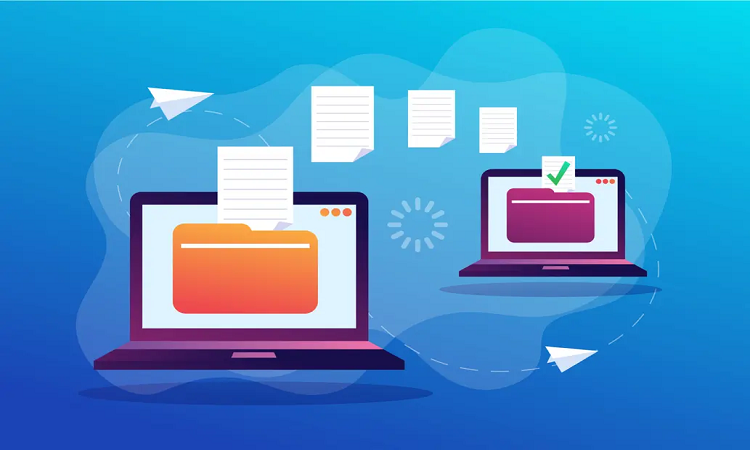 Más allá de WeTransfer: 10 servicios gratis para compartir archivos grandes