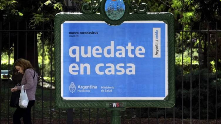 Coronavirus: Récord en Santa Fe con 2.012 nuevos casos