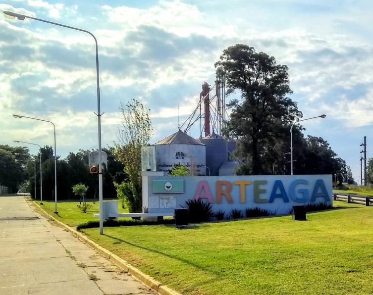 Arteaga ya realiza tratamientos con ibuprofeno inhalado